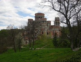 Молдавия